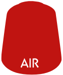 Air - Evil Sunz Scarlet